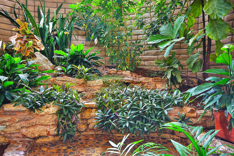 1132 Nirvana Road Santa Barbara, CA 93101 - Photo 16 of 38 Atrium 2.jpg