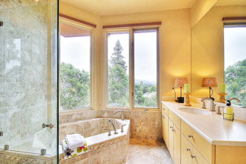1132 Nirvana Road Santa Barbara, CA 93101 - Photo 25 of 38 2nd Bath.jpg
