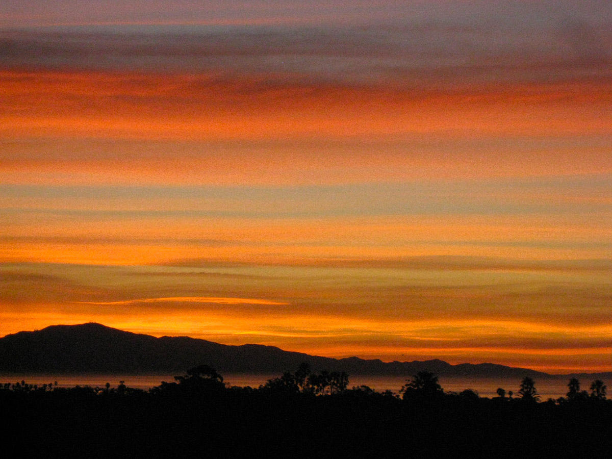1132 Nirvana Road Santa Barbara, CA 93101 - Photo 38 of 38 Sunrise.jpg