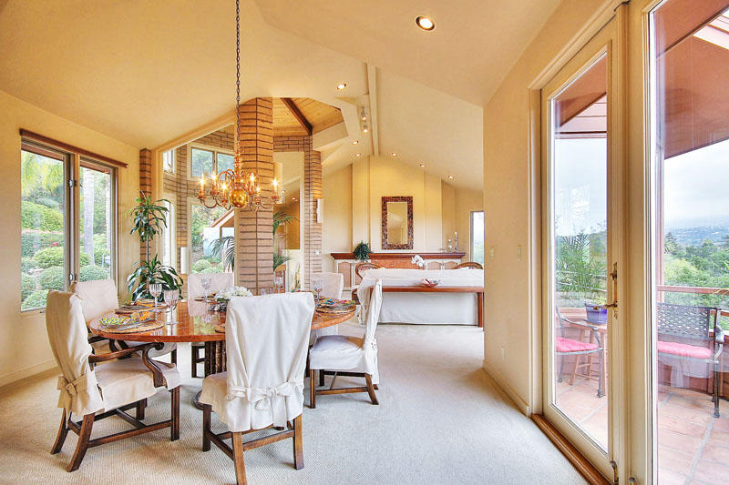 1132 Nirvana Road Santa Barbara, CA 93101 - Photo 8 of 38 Dining Room 1.jpg
