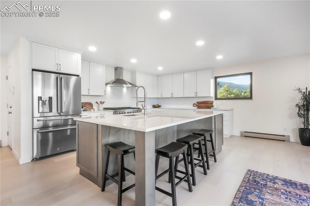 18145 Stoneview Road Monument, CO 80132 - Photo 11 of 50