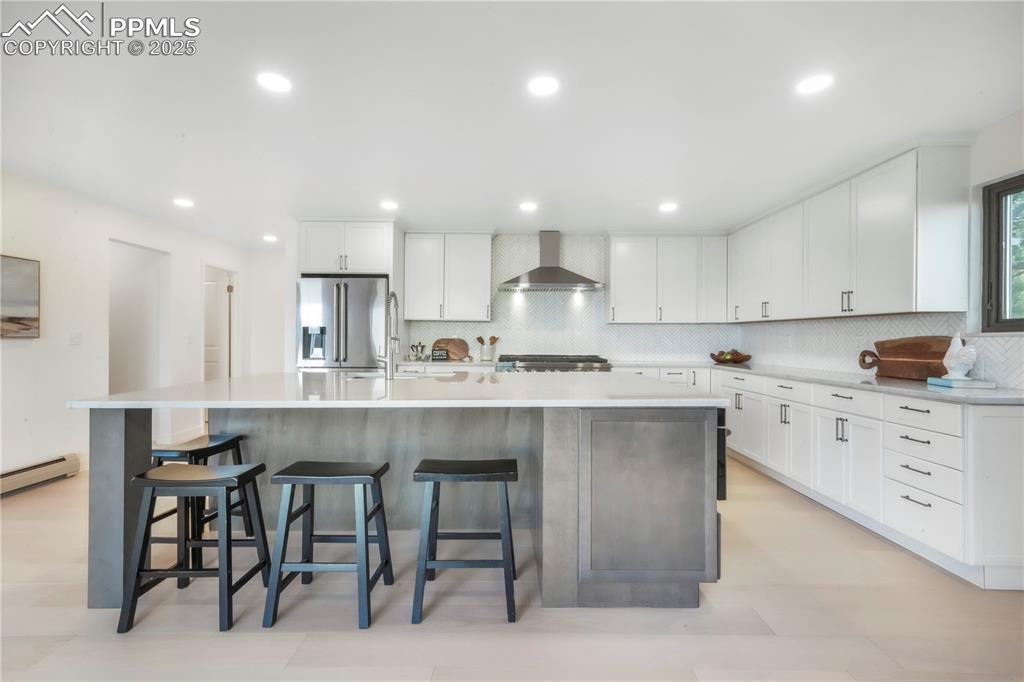 18145 Stoneview Road Monument, CO 80132 - Photo 12 of 50