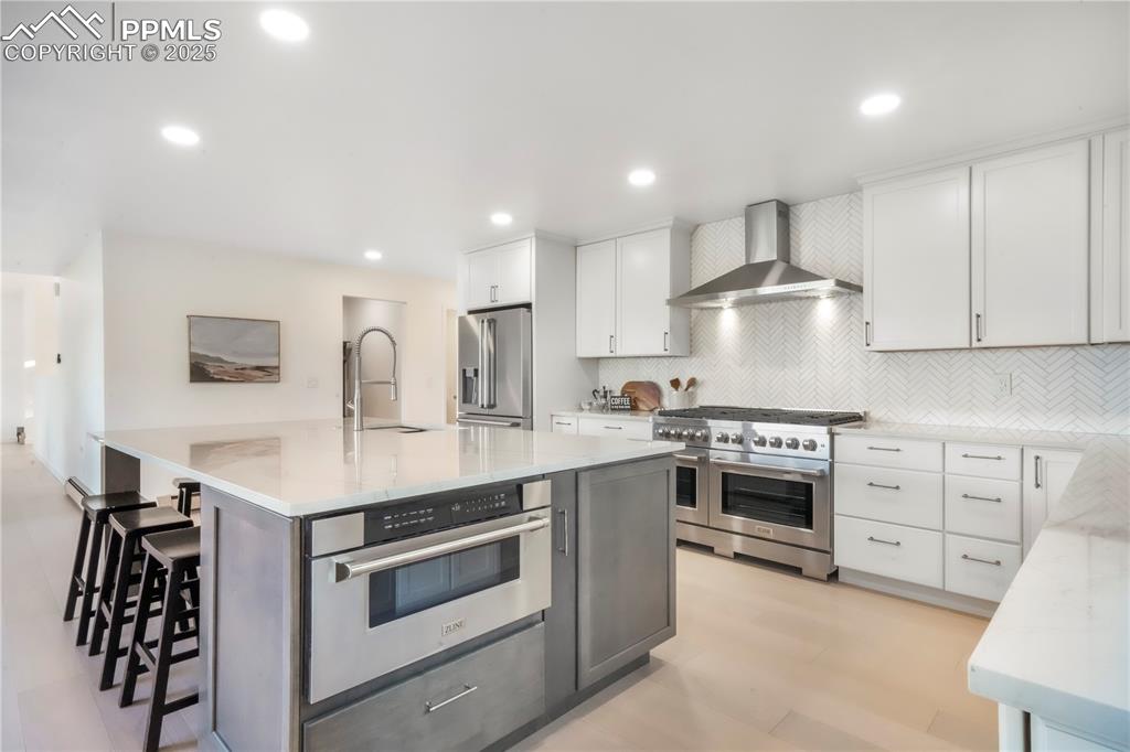 18145 Stoneview Road Monument, CO 80132 - Photo 13 of 50