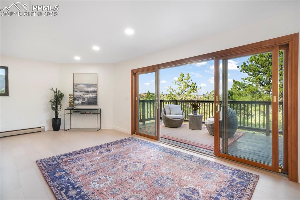 18145 Stoneview Road Monument, CO 80132 - Photo 16 of 50