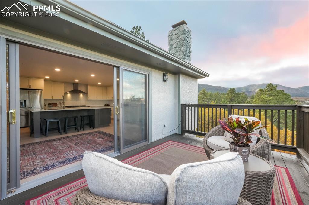 18145 Stoneview Road Monument, CO 80132 - Photo 17 of 50