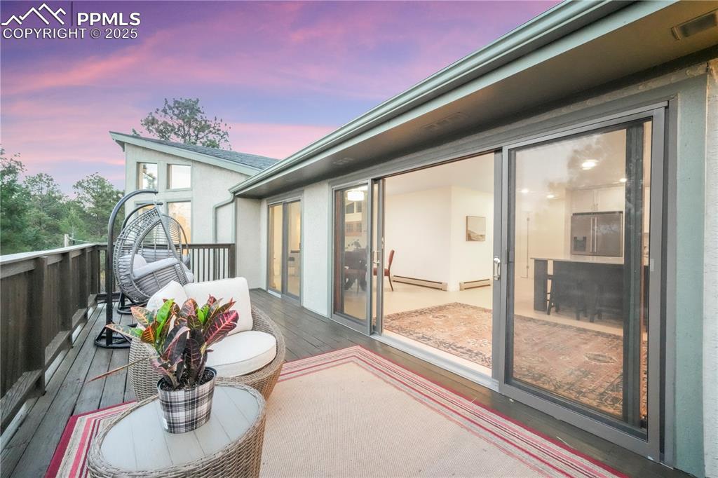 18145 Stoneview Road Monument, CO 80132 - Photo 18 of 50