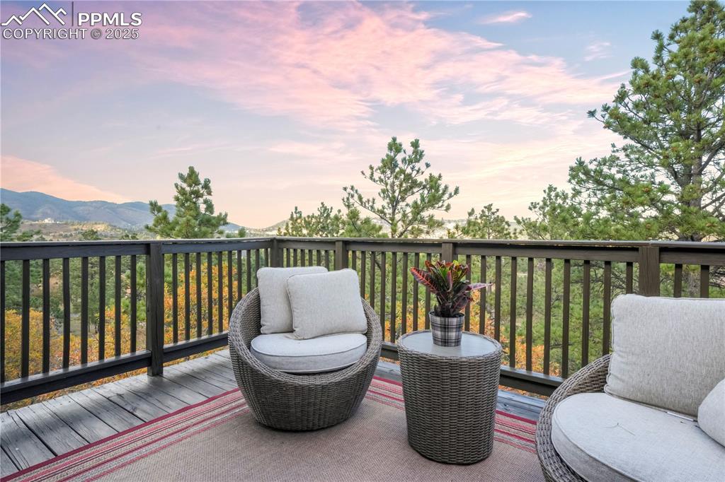 18145 Stoneview Road Monument, CO 80132 - Photo 19 of 50