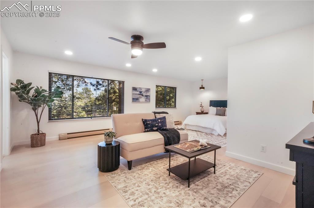 18145 Stoneview Road Monument, CO 80132 - Photo 21 of 50