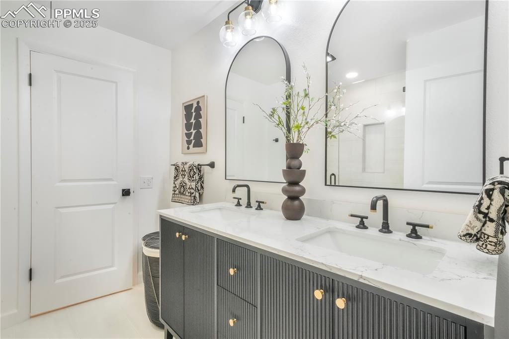 18145 Stoneview Road Monument, CO 80132 - Photo 25 of 50