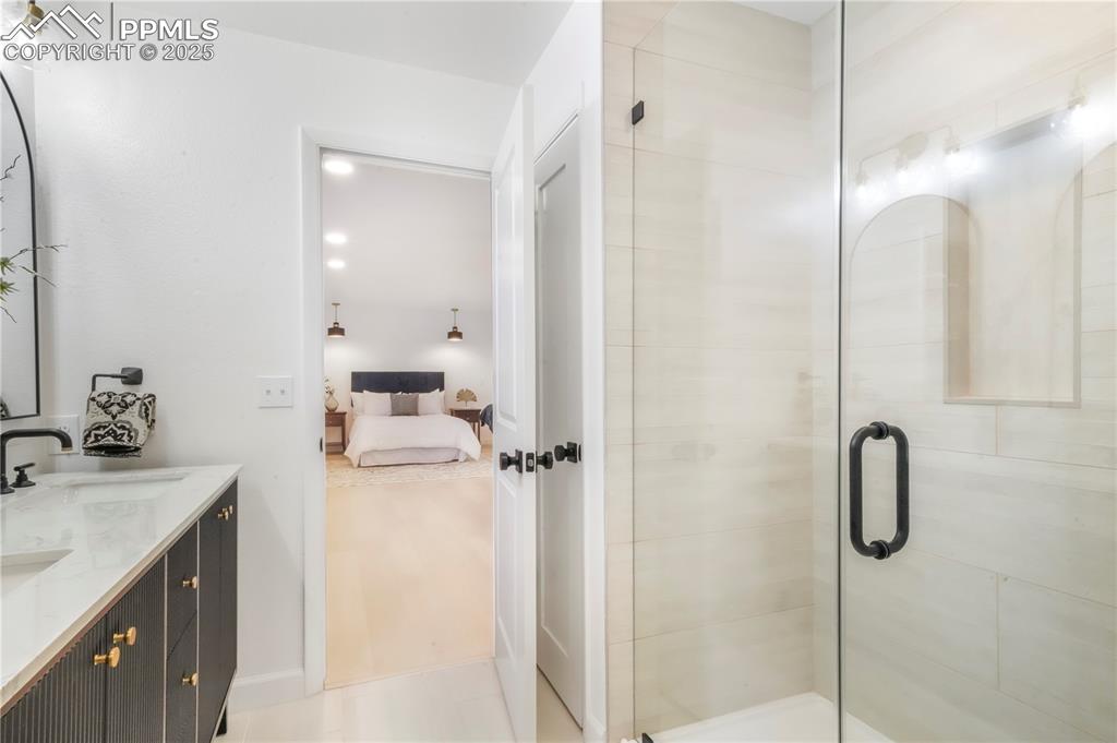 18145 Stoneview Road Monument, CO 80132 - Photo 27 of 50