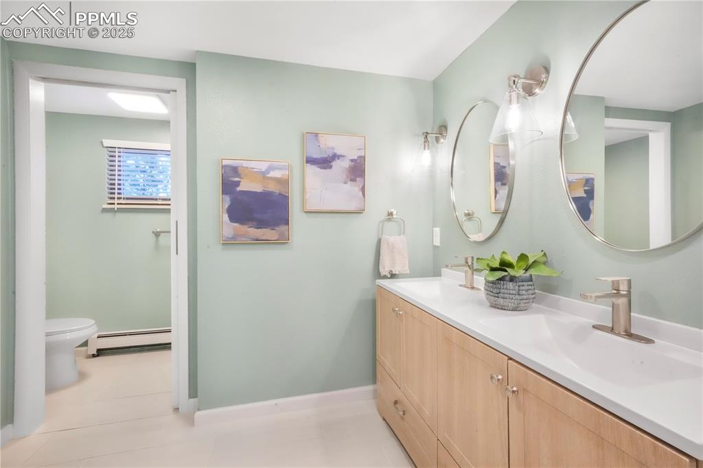 18145 Stoneview Road Monument, CO 80132 - Photo 41 of 50