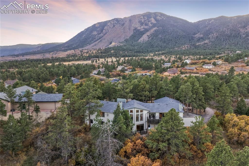 18145 Stoneview Road Monument, CO 80132 - Photo 48 of 50