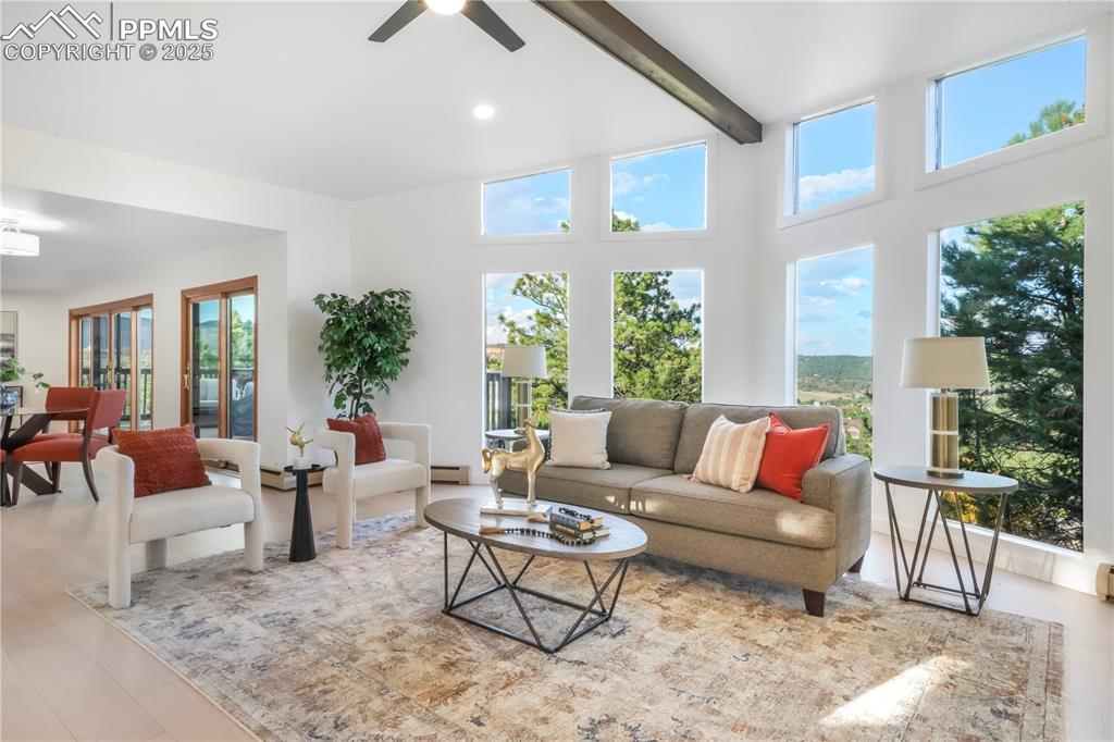 18145 Stoneview Road Monument, CO 80132 - Photo 8 of 50