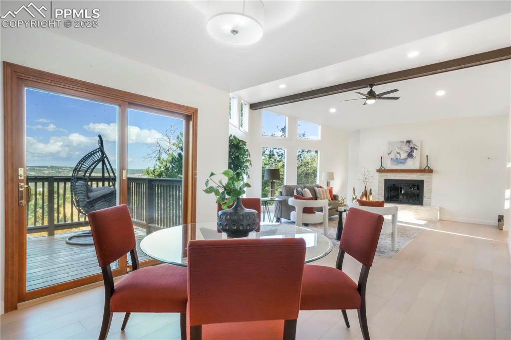 18145 Stoneview Road Monument, CO 80132 - Photo 10 of 50