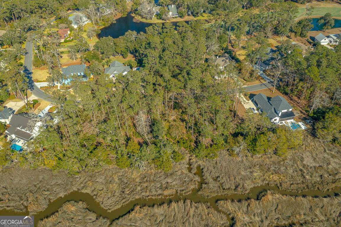 119 Rice Mill St. Simons Island, GA 31522 - Photo 8 of 14