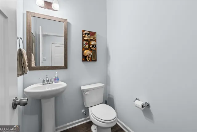 $399,000 | 141 Anita Boulevard, Carrollton, GA 30117