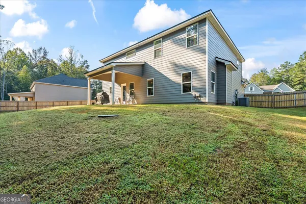 $390,000 | 141 Anita Boulevard, Carrollton, GA 30117