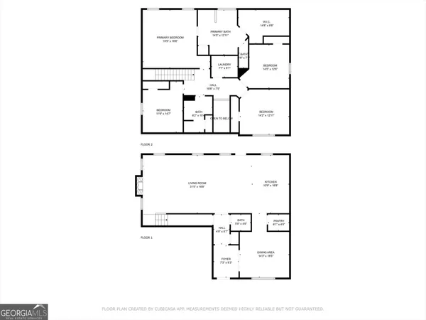 $390,000 | 141 Anita Boulevard, Carrollton, GA 30117