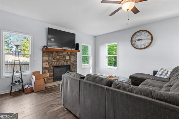 $390,000 | 141 Anita Boulevard, Carrollton, GA 30117