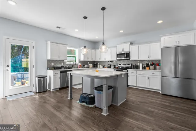 $399,000 | 141 Anita Boulevard, Carrollton, GA 30117