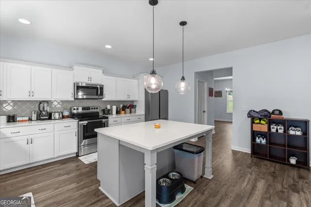 $399,000 | 141 Anita Boulevard, Carrollton, GA 30117