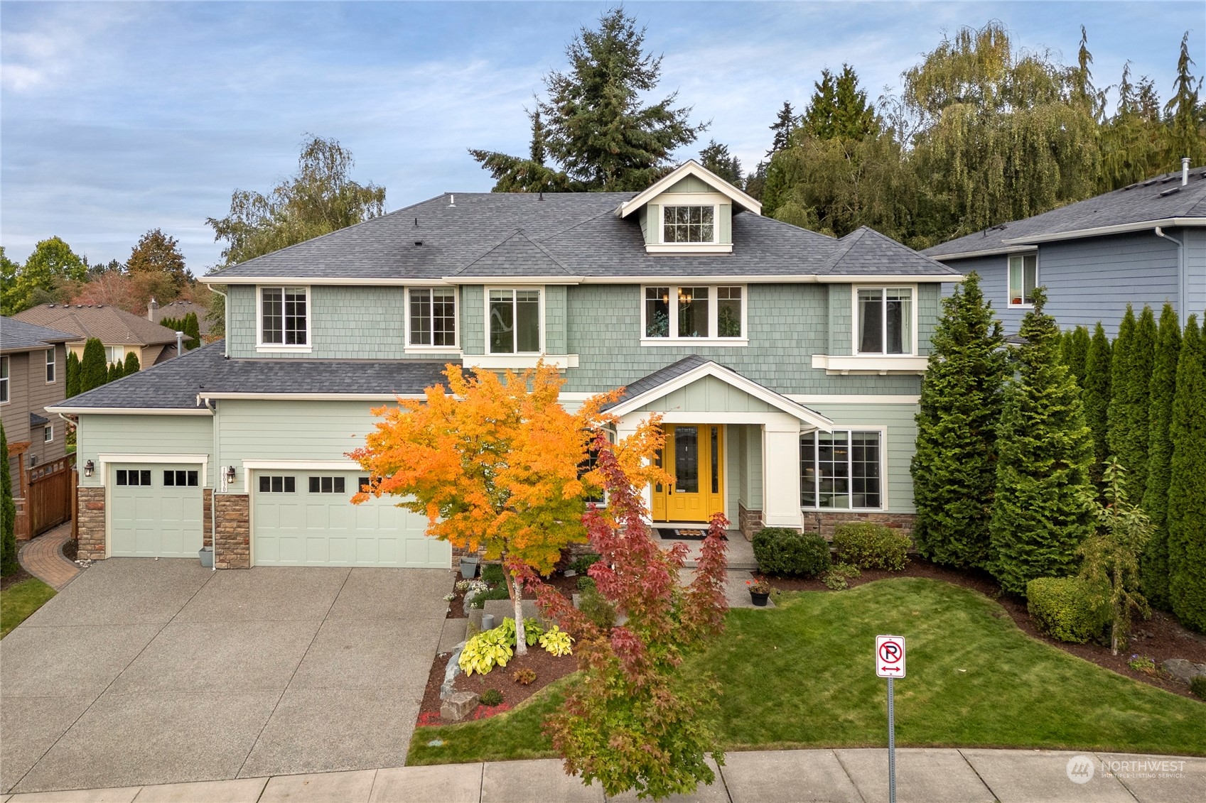 10030 Northeast 151 Drive Bothell, WA 98011 - Photo 1 of 34 Gallery Image 1