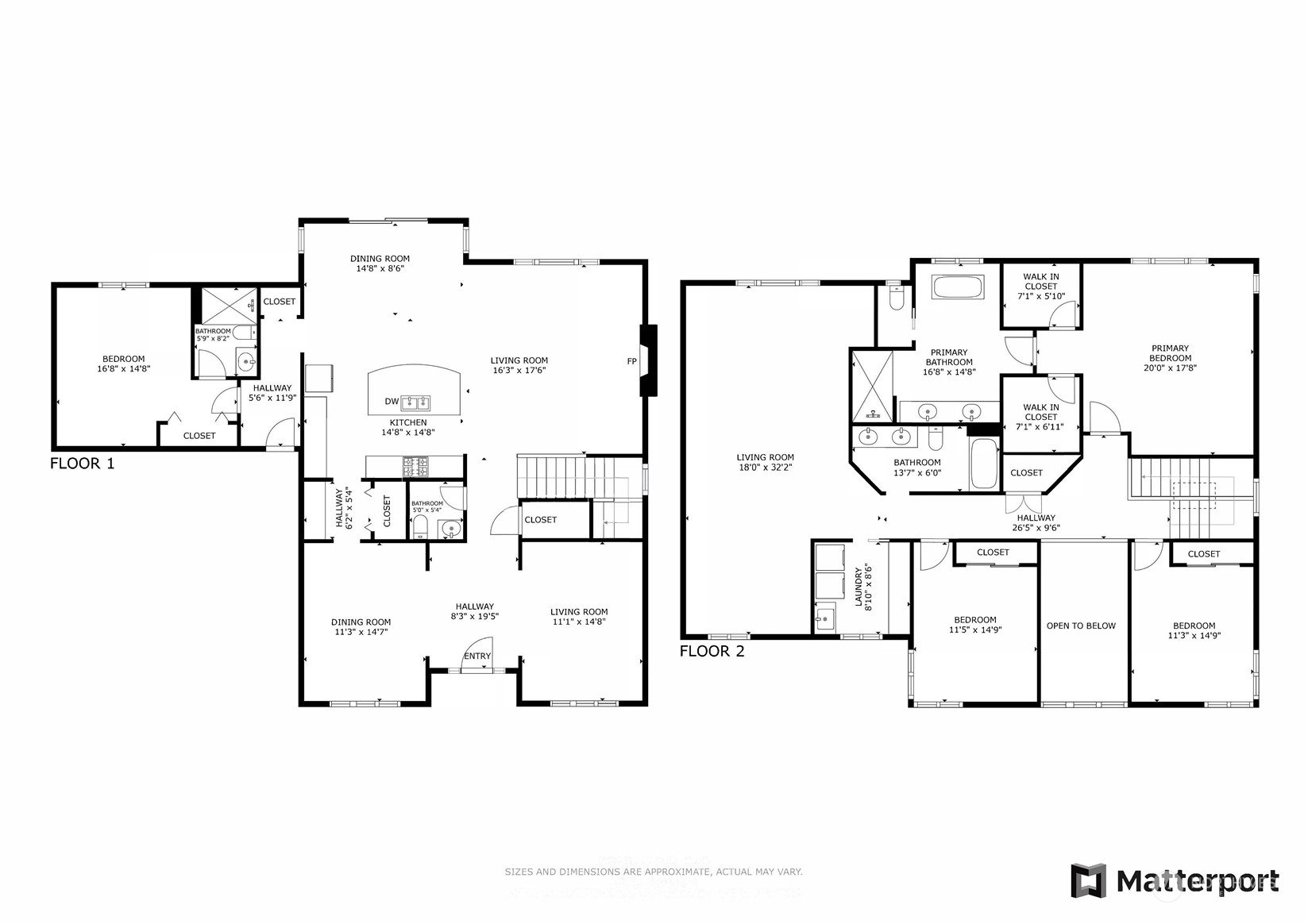 10030 Northeast 151 Drive Bothell, WA 98011 - Photo 34 of 34 Gallery Image 34