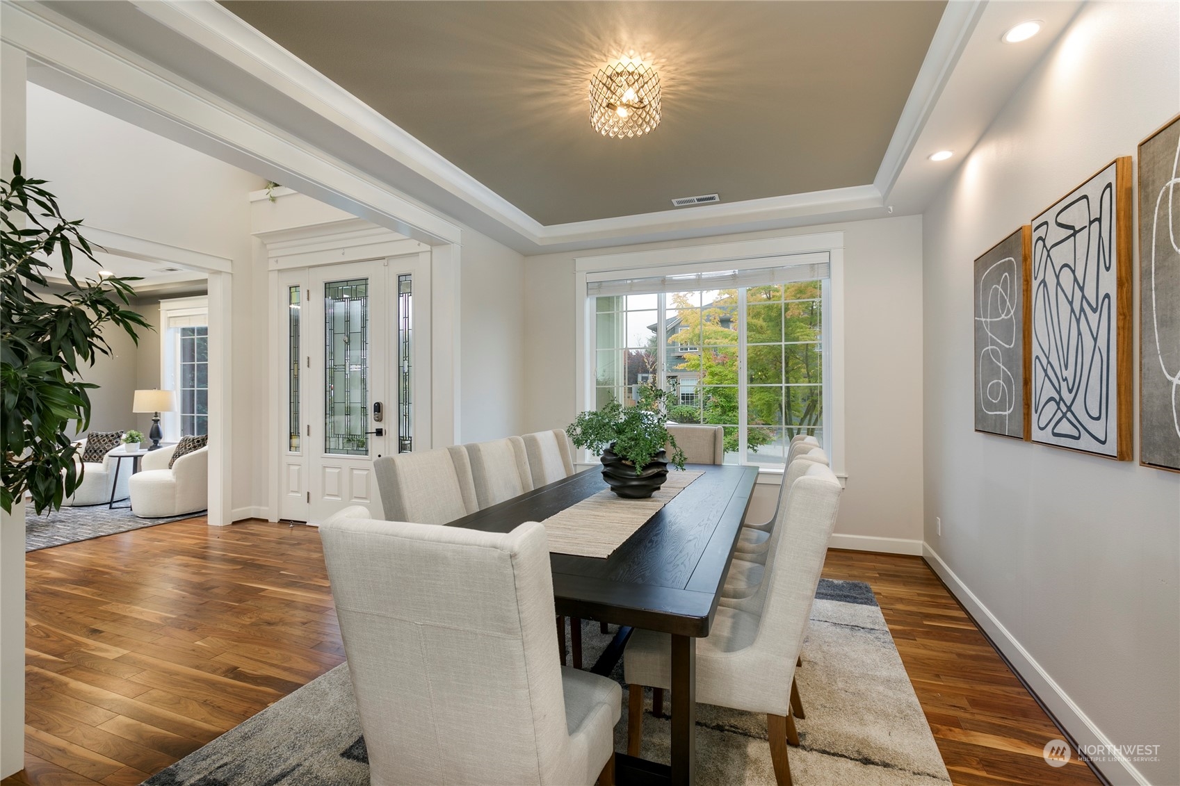 10030 Northeast 151 Drive Bothell, WA 98011 - Photo 4 of 34 Gallery Image 4