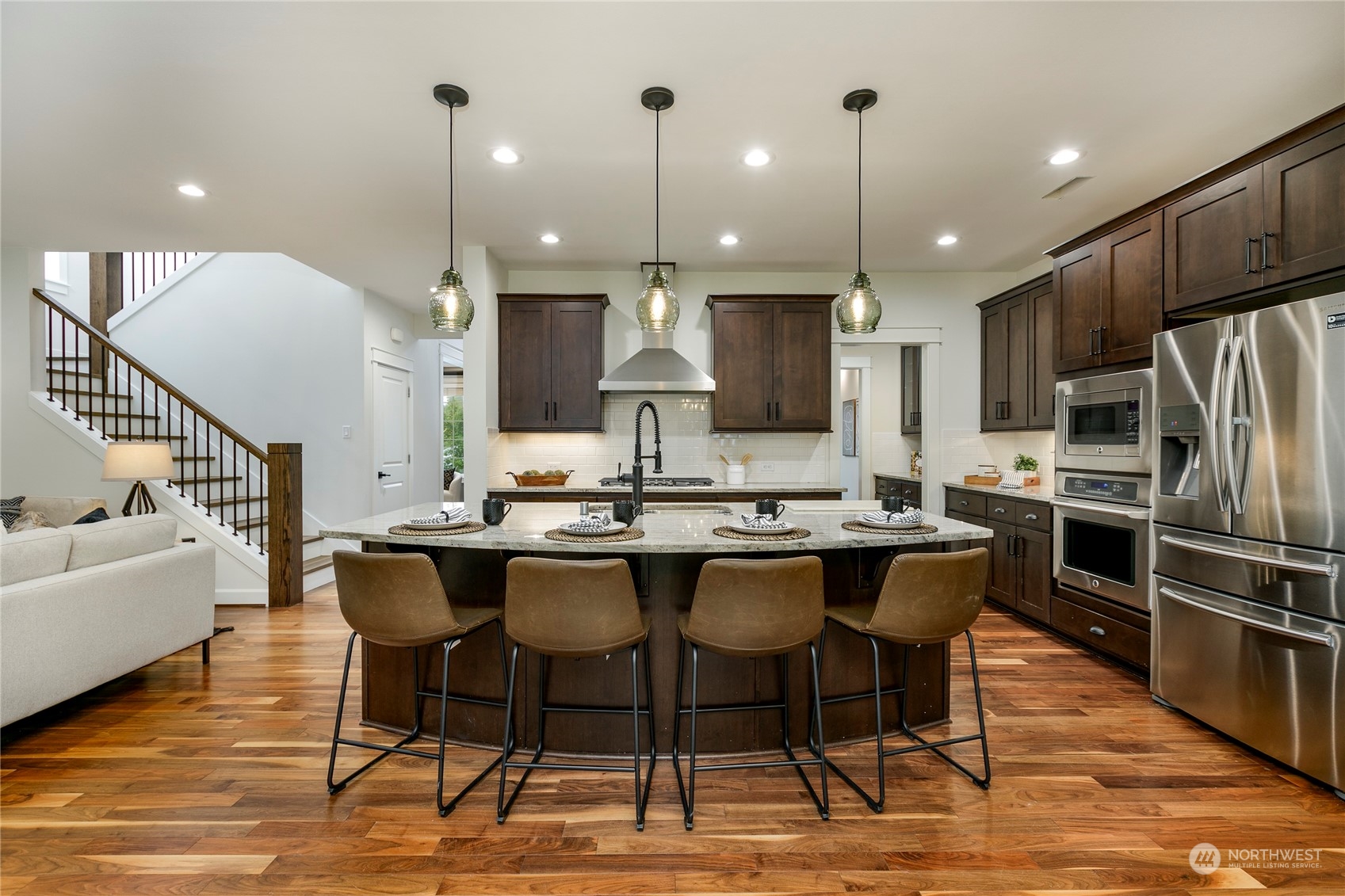 10030 Northeast 151 Drive Bothell, WA 98011 - Photo 6 of 34 Gallery Image 6