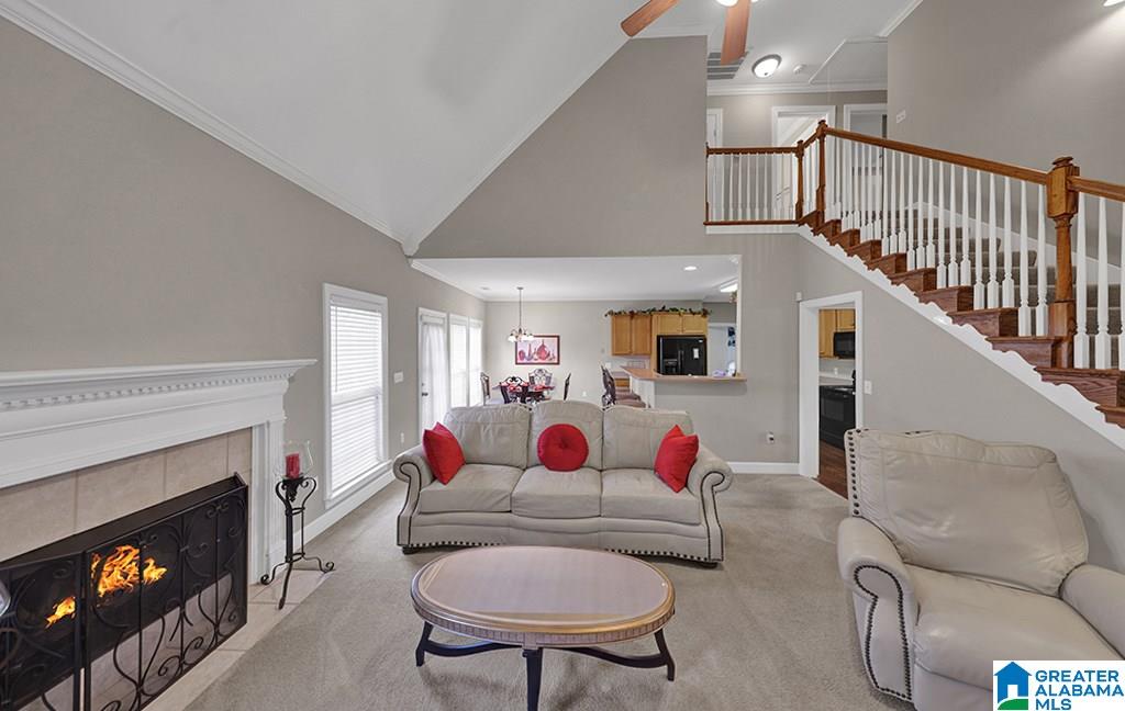 4722 Thornhill Road Gardendale, AL 35071 - Photo 9 of 35