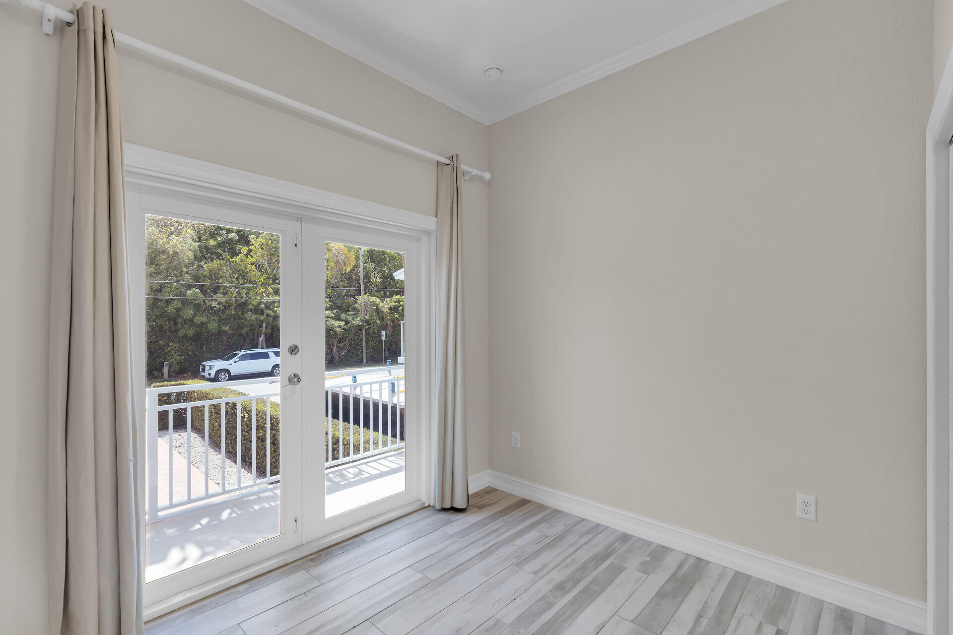 853 Ellen Drive Key Largo, FL 33037 - Photo 19 of 42 a view of a room that has a large window