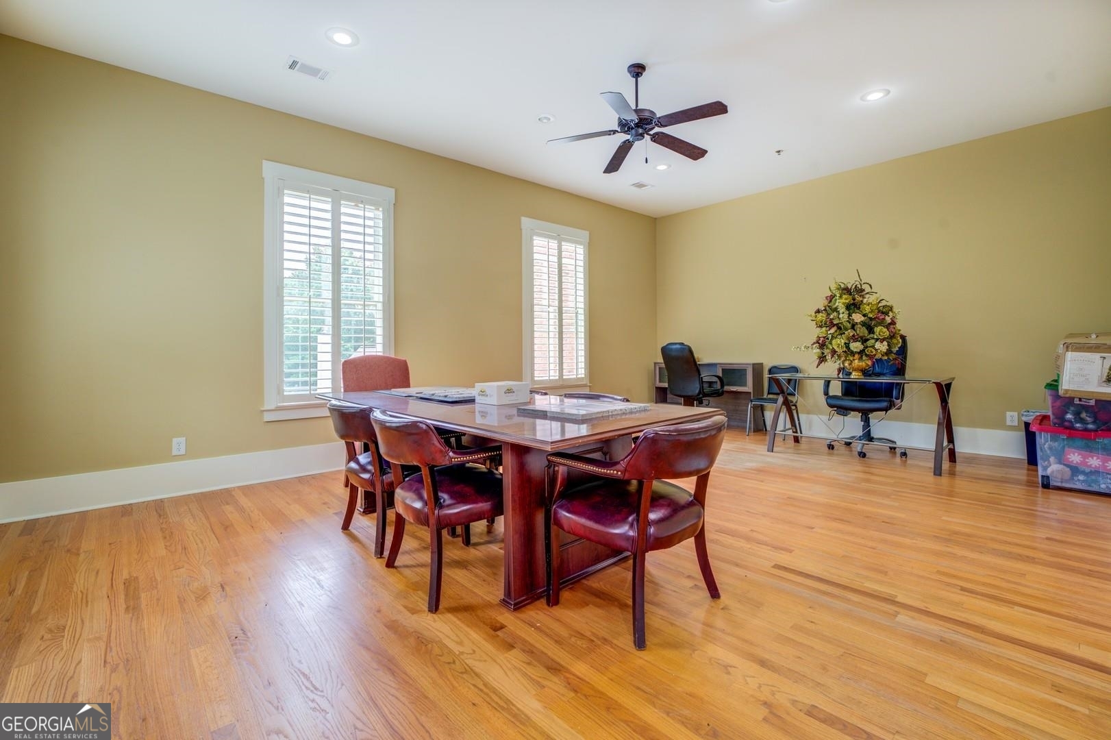 4165 Raphael Street Covington, GA 30014 - Photo 16 of 19
