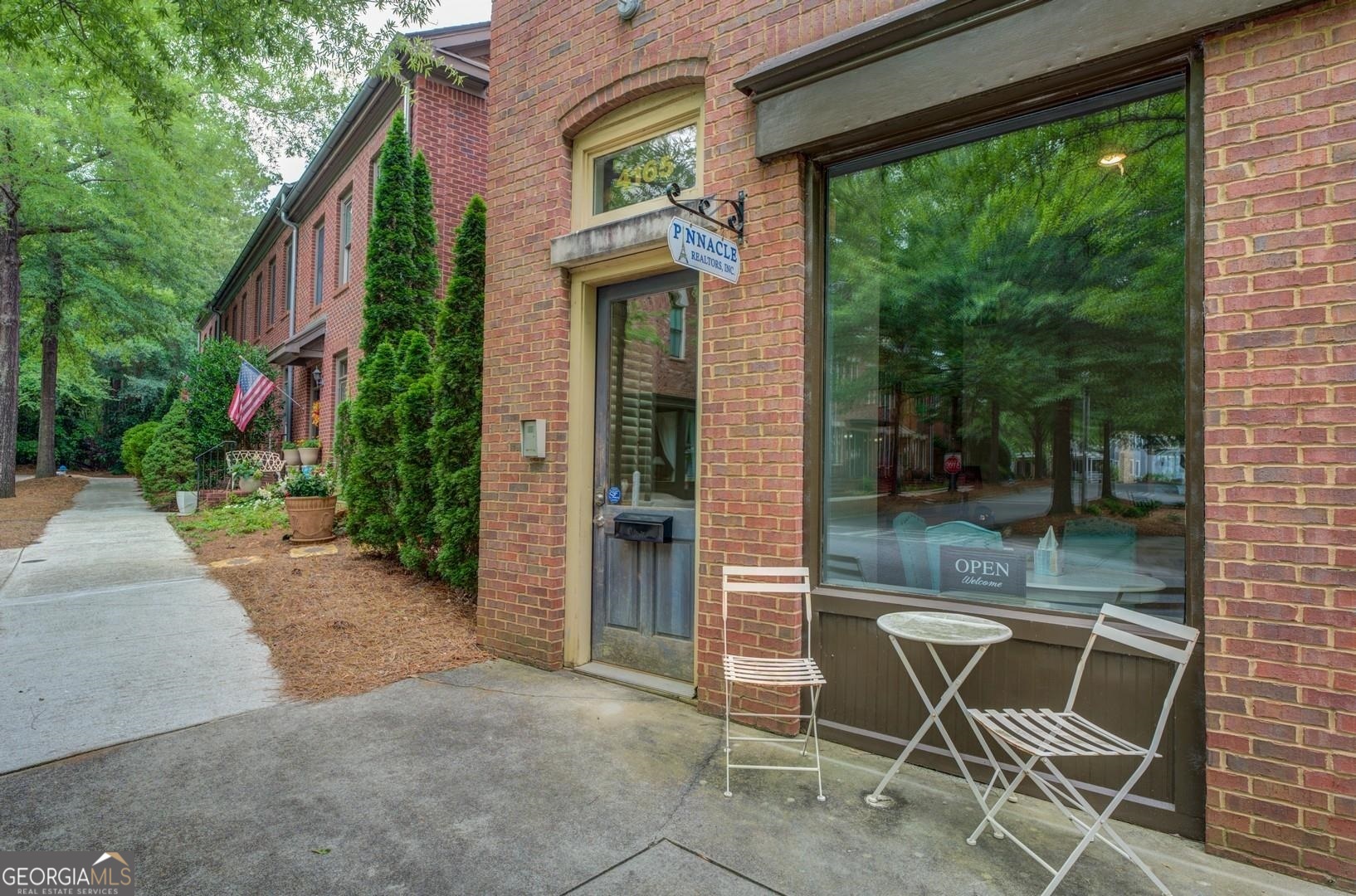 4165 Raphael Street Covington, GA 30014 - Photo 3 of 19