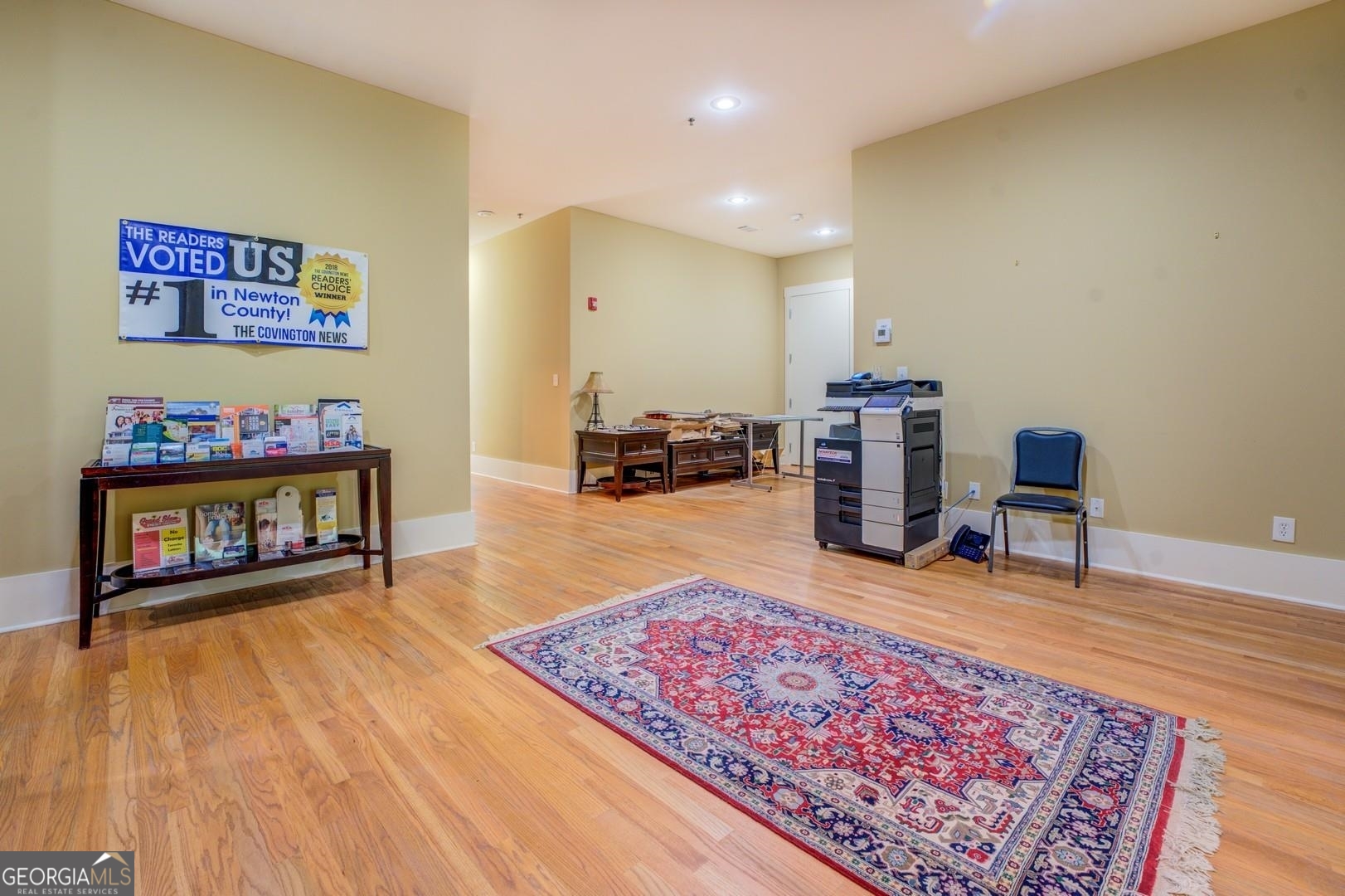 4165 Raphael Street Covington, GA 30014 - Photo 9 of 19