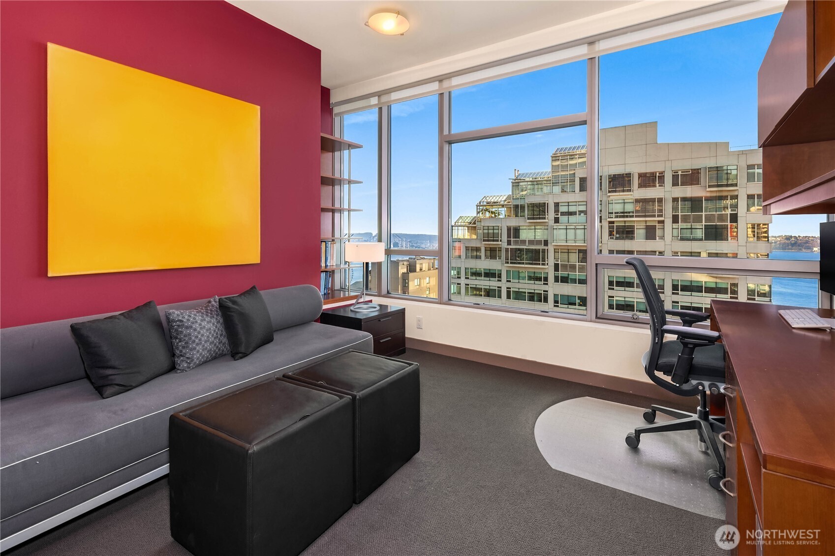 2033 2nd Avenue, Unit 1602 Seattle, WA 98121 - Photo 20 of 40