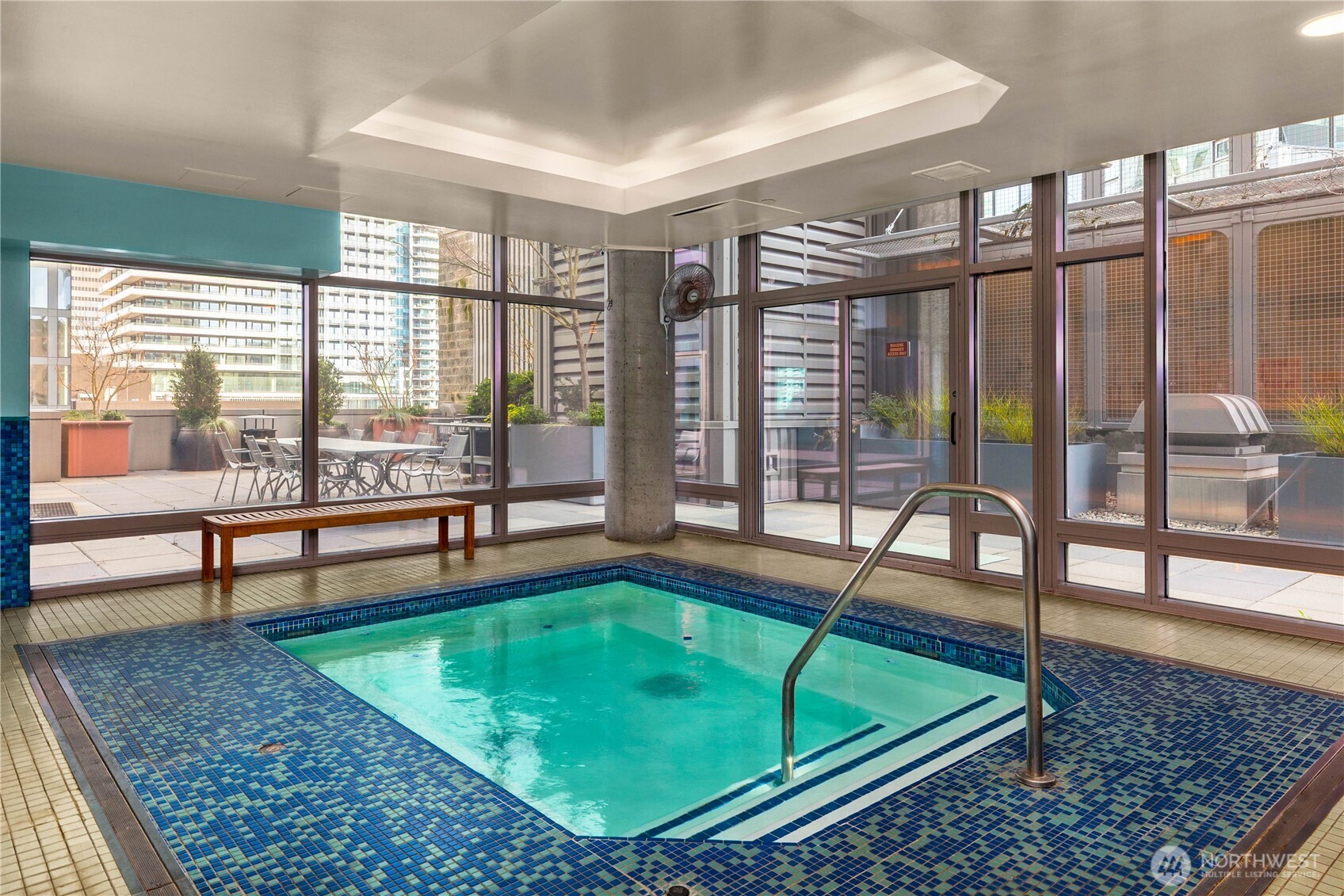 2033 2nd Avenue, Unit 1602 Seattle, WA 98121 - Photo 36 of 40