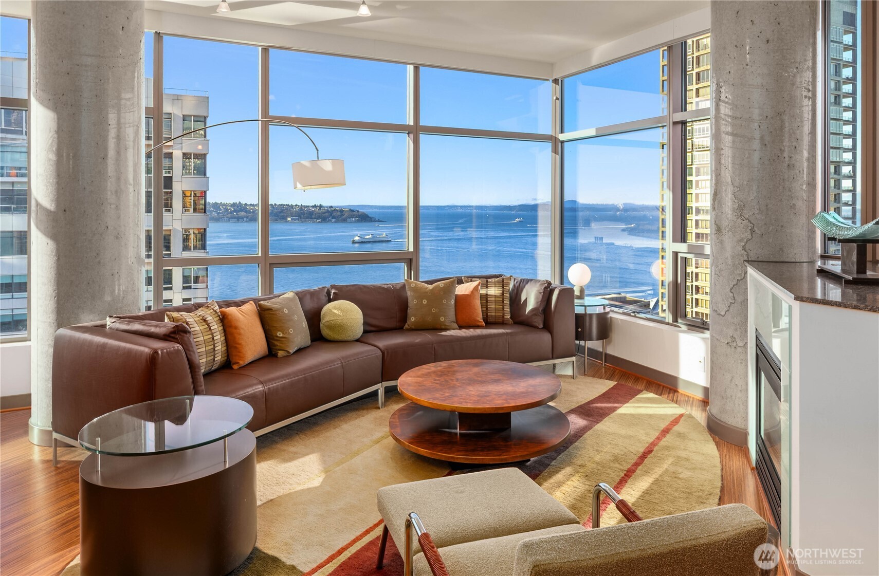 2033 2nd Avenue, Unit 1602 Seattle, WA 98121 - Photo 4 of 40