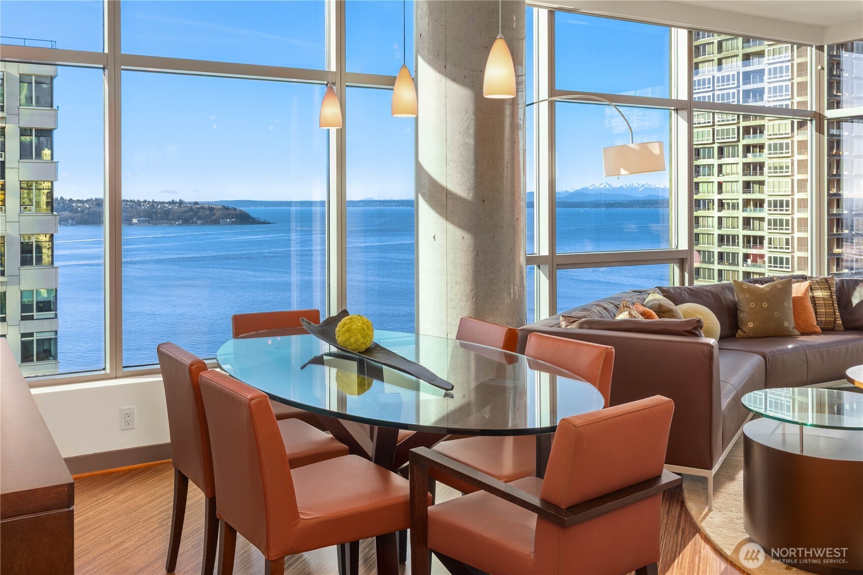 2033 2nd Avenue, Unit 1602 Seattle, WA 98121 - Photo 5 of 40