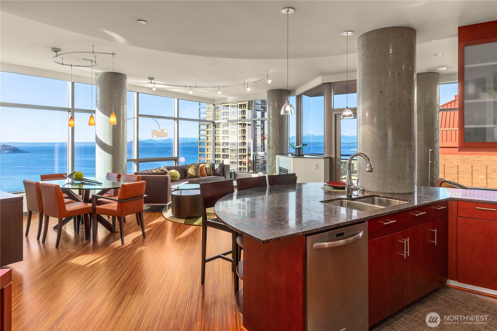 2033 2nd Avenue, Unit 1602 Seattle, WA 98121 - Photo 6 of 40