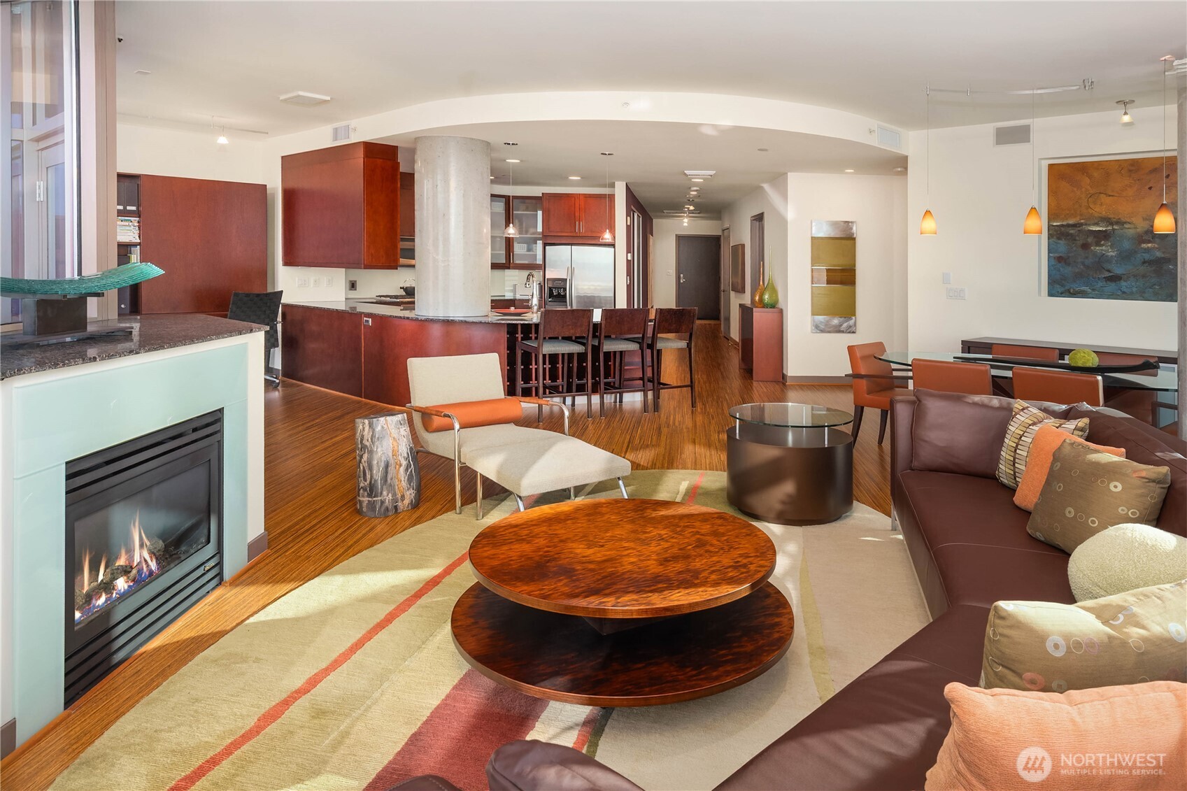 2033 2nd Avenue, Unit 1602 Seattle, WA 98121 - Photo 7 of 40