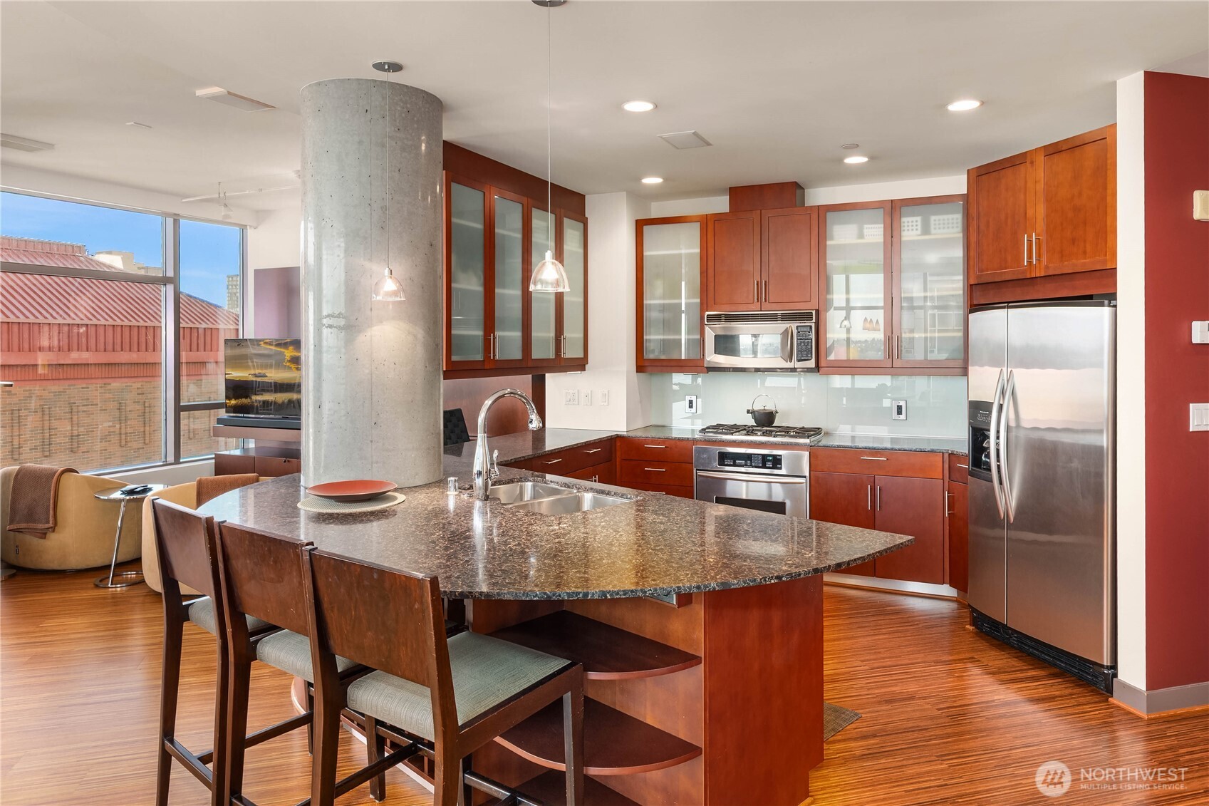 2033 2nd Avenue, Unit 1602 Seattle, WA 98121 - Photo 8 of 40