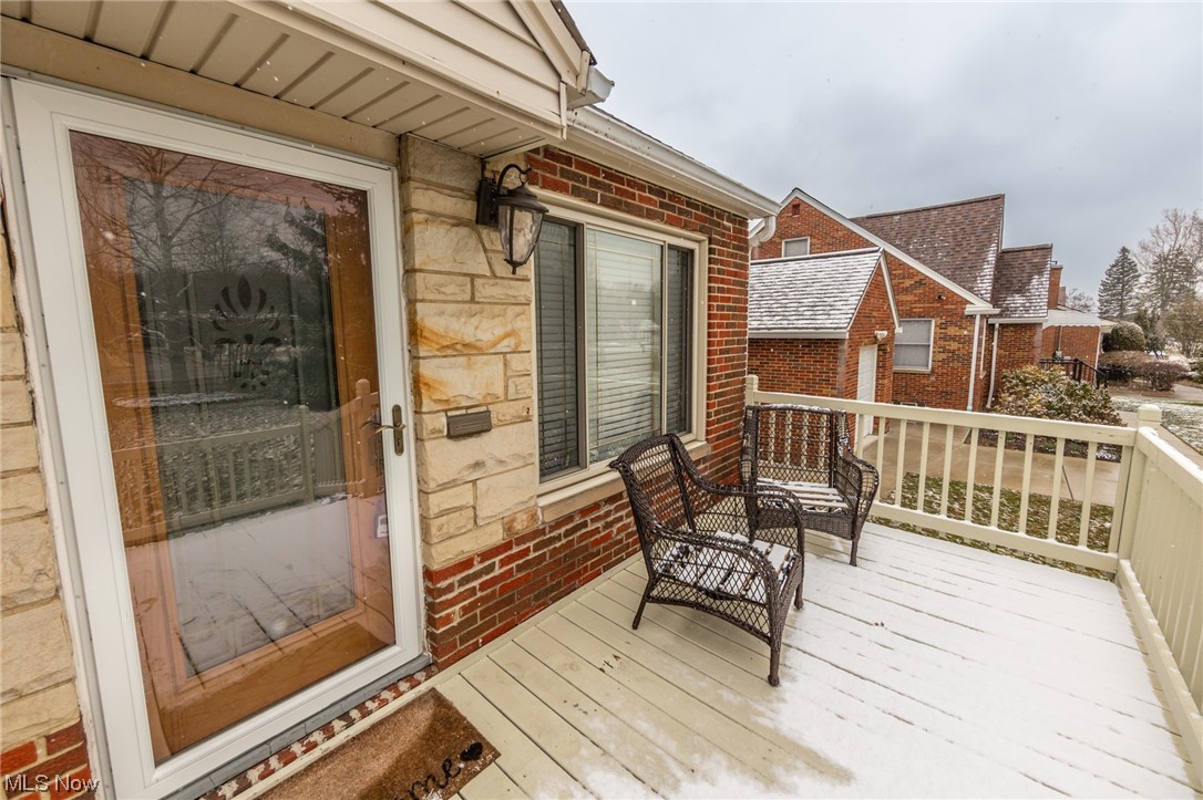 6807 Hillside Road Independence, OH 44131 - Photo 2 of 35 Gallery Image 2