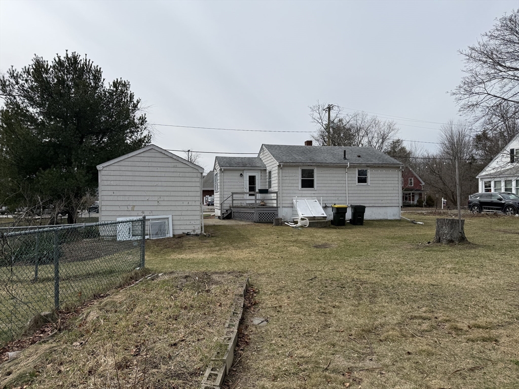 192 Spring Street Bridgewater, MA 02324 - Photo 20 of 21