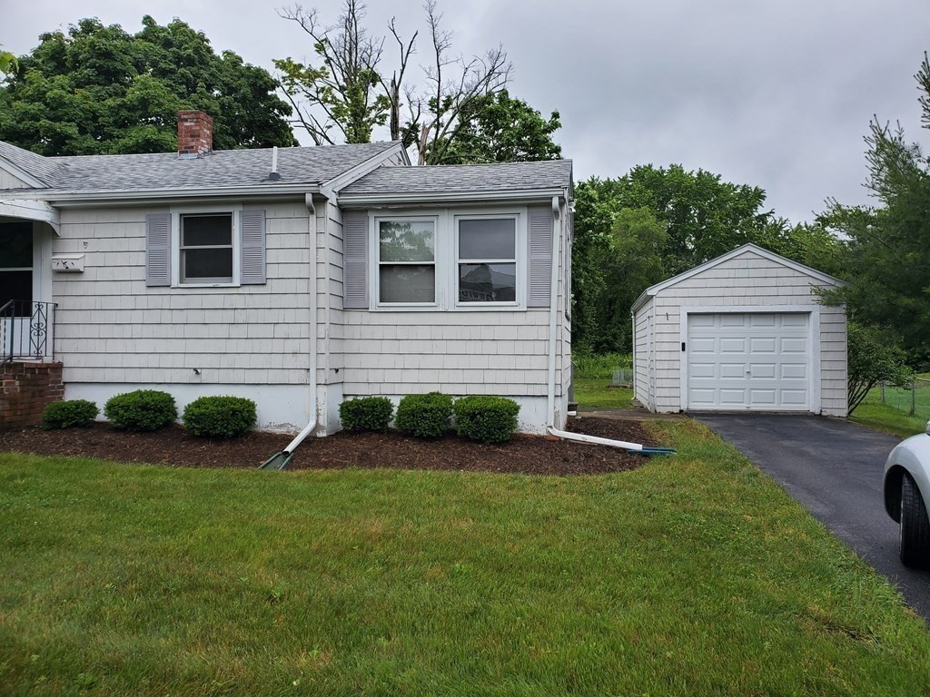 192 Spring Street Bridgewater, MA 02324 - Photo 2 of 21