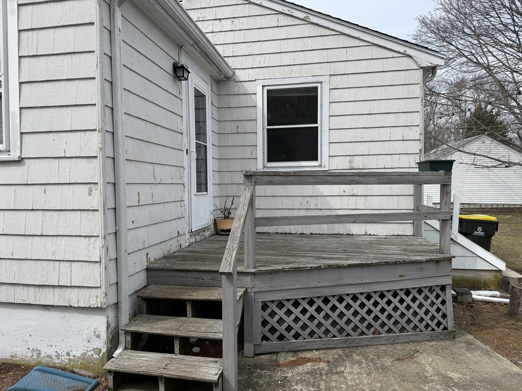 192 Spring Street Bridgewater, MA 02324 - Photo 21 of 21