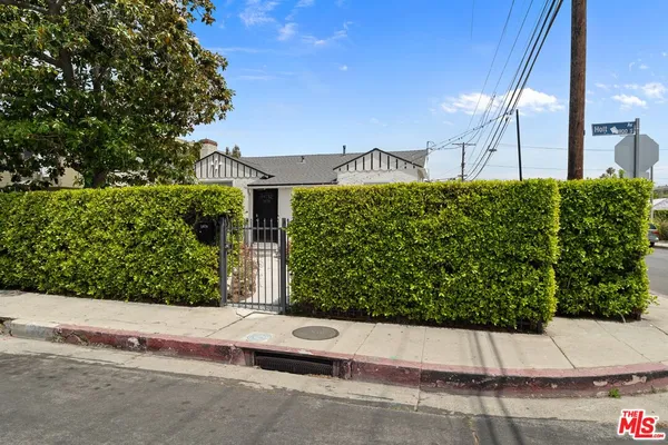 $1,550,000 | 1978 South Holt Avenue, Los Angeles, CA 90034
