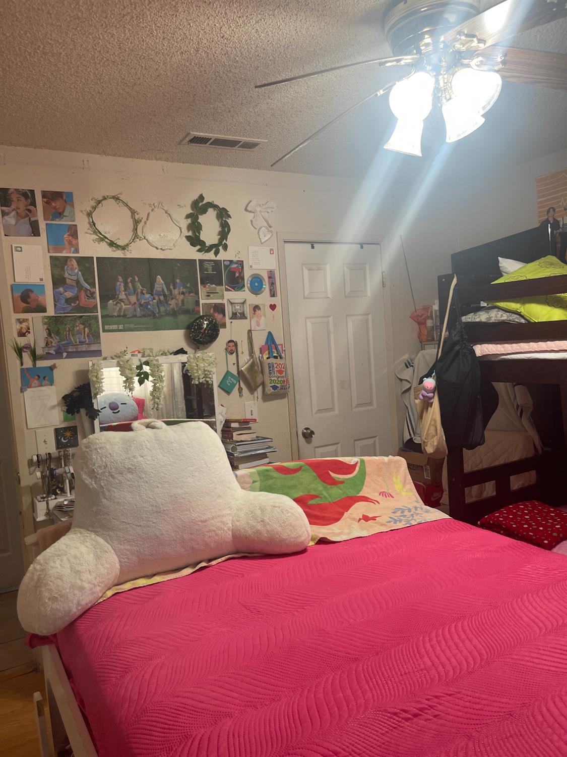 17260 Rodeo Drive Madera, CA 93638 - Photo 15 of 19 a bedroom with bed and a window