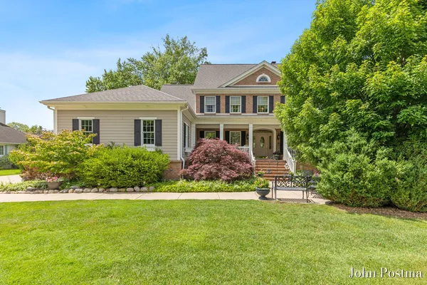 $1,245,000 | 1645 Watermark Drive Southeast, Grand Rapids, MI 49546