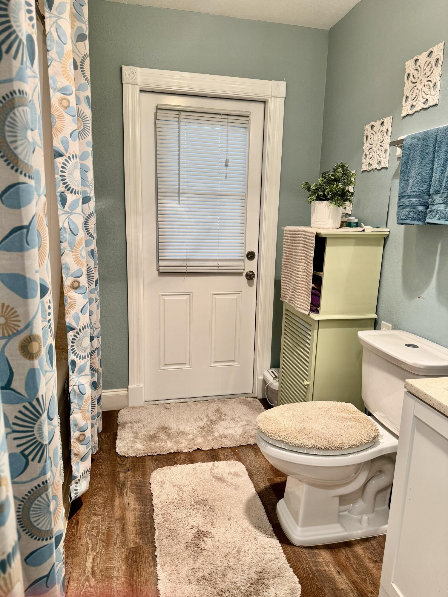 2139 Southwest 22nd Circle North Okeechobee, FL 34974 - Photo 21 of 47 2nd bath