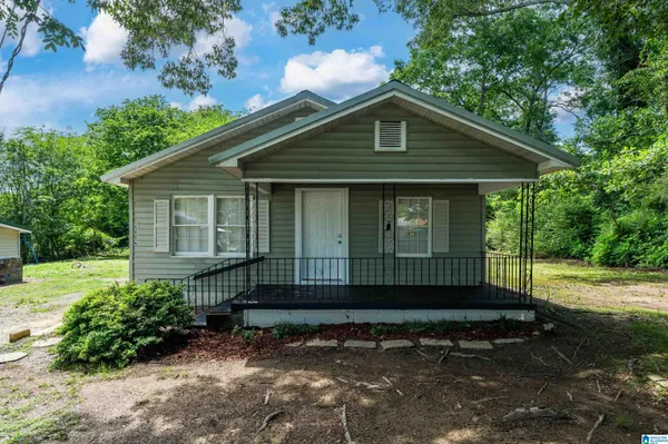 $127,500 | 2206 12th Avenue West, Jasper, AL 35501